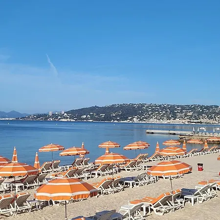 Mas Du Tanit Apartment