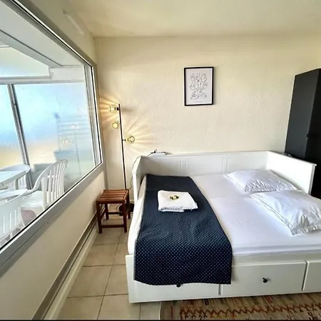 Apartment Mas Du Tanit *