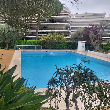 Apartment Mas Du Tanit
