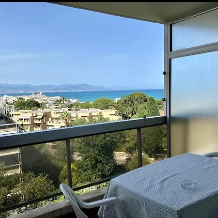 Mas Du Tanit Antibes